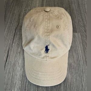 Polo Ralph Lauren Hat